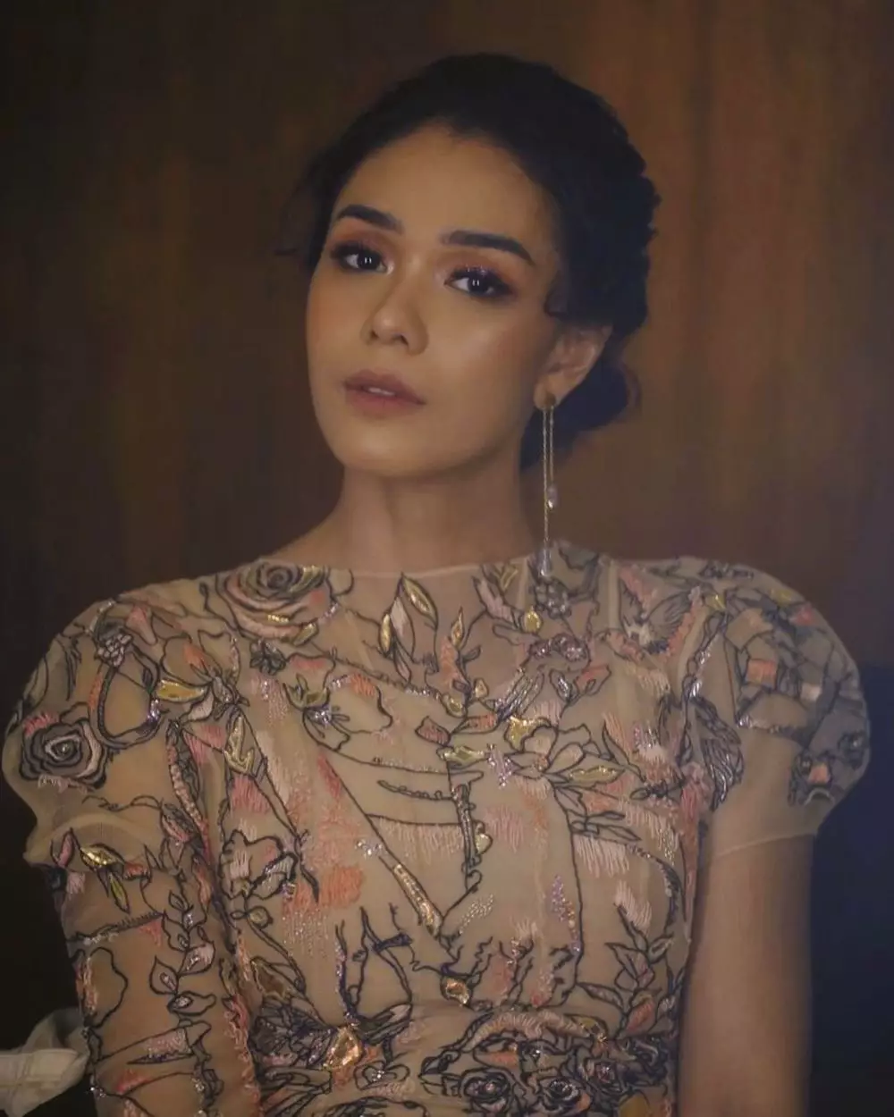 sukses perankan karakter orang © 2020 brilio.net Instagram/@naymirdad ; Instagram/@amandamanopo sukses perankan karakter orang © 2020 brilio.net Instagram/@naymirdad ; Instagram/@amandamanopo