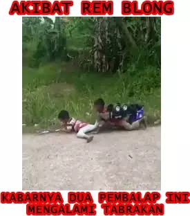 rem blong berbagai sumber