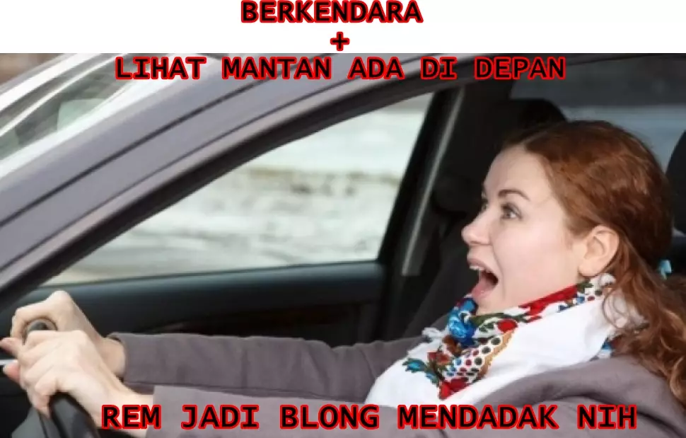 rem blong berbagai sumber