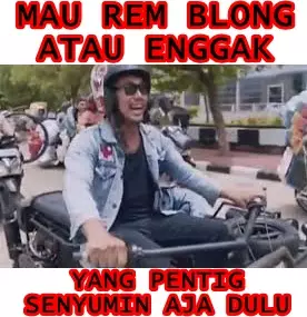 rem blong berbagai sumber