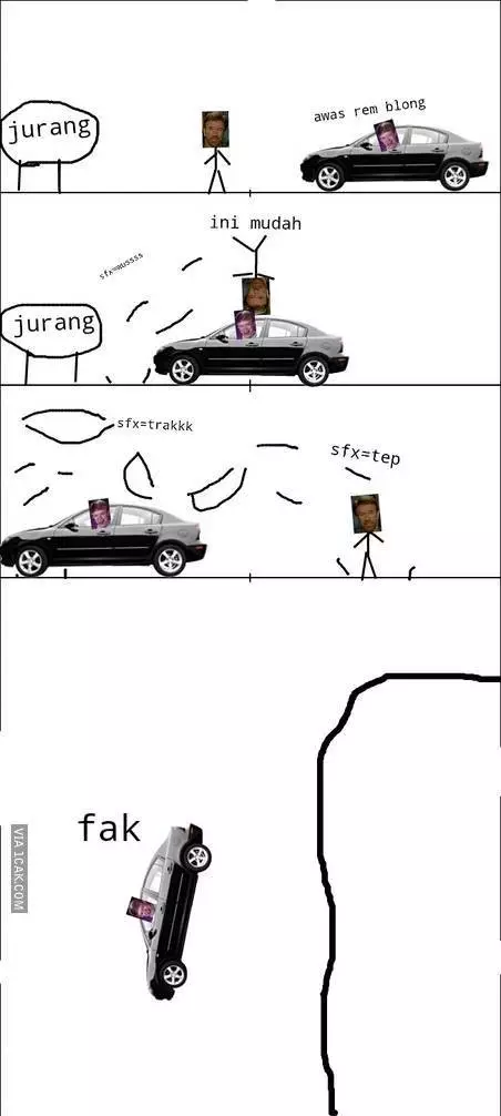 rem blong berbagai sumber