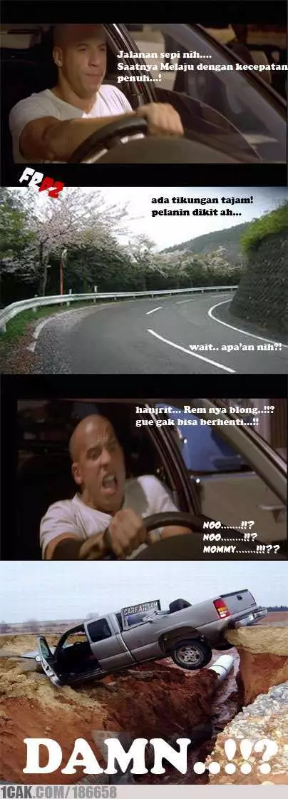 rem blong berbagai sumber