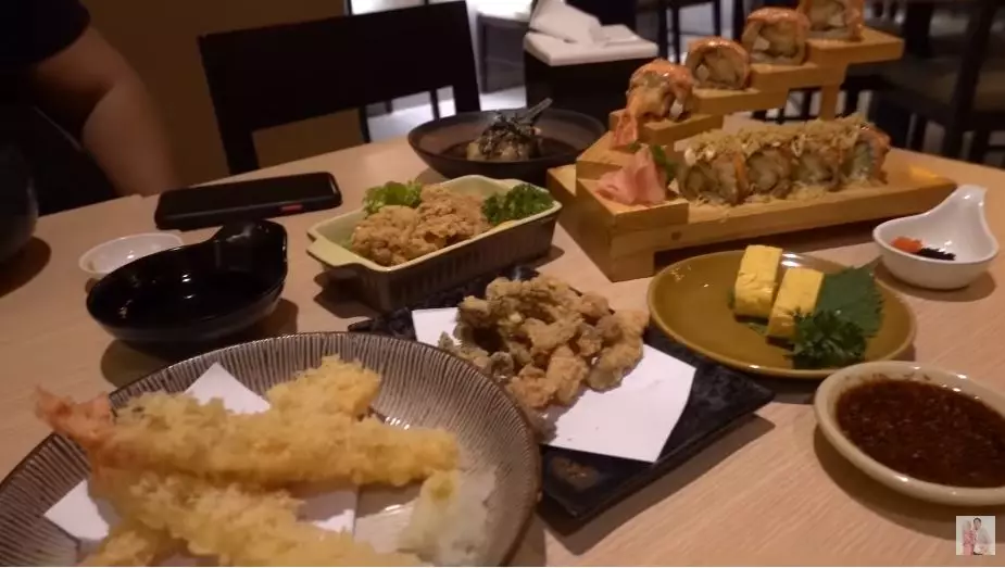 Momen Citra Kirana ngidam YouTube Momen Citra Kirana ngidam YouTube