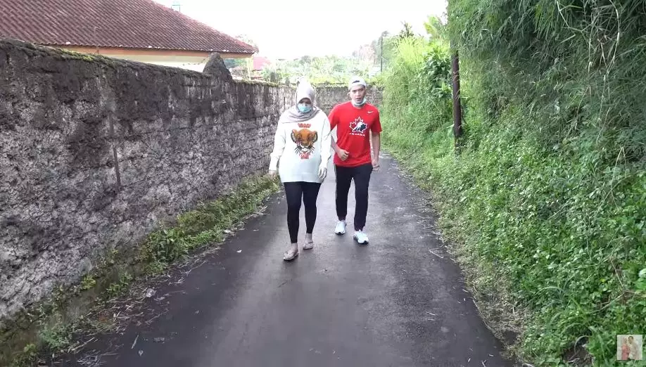 Momen Citra Kirana ngidam YouTube Momen Citra Kirana ngidam YouTube