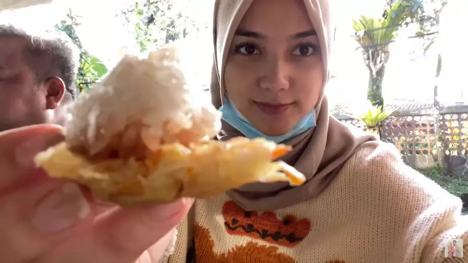 Momen Citra Kirana ngidam YouTube Momen Citra Kirana ngidam YouTube