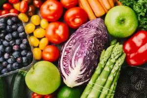 Buah dan sayur, mana yang lebih punya kandungan serat paling tinggi?