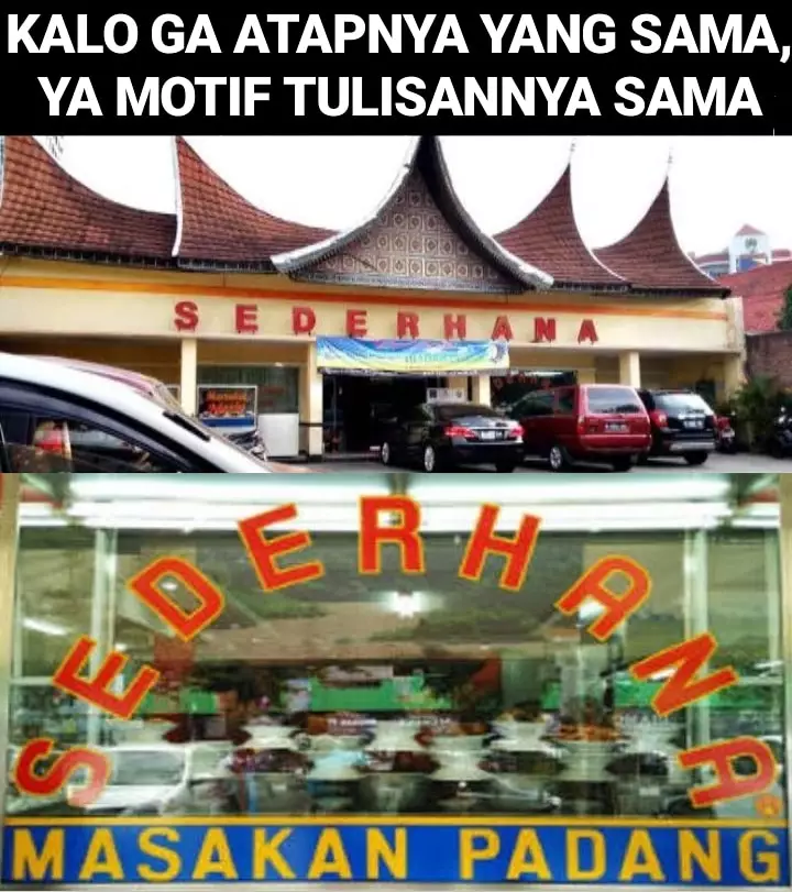 Meme warung makan daerah Berbagai sumber