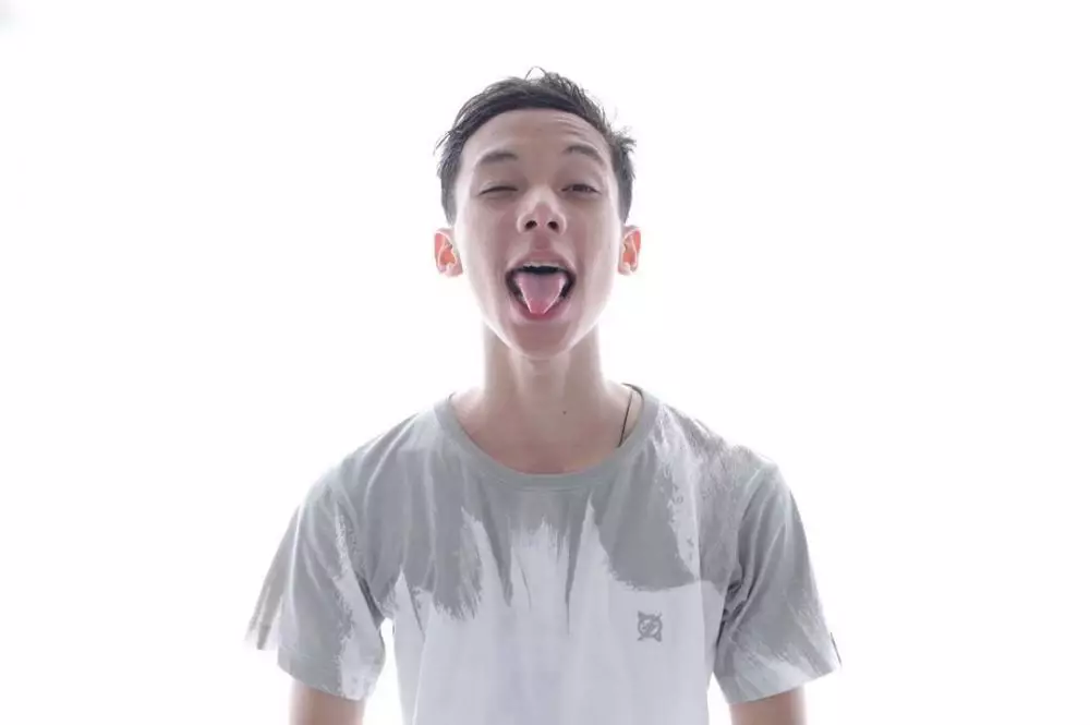 Jason adik Dahlia Poland Instagram