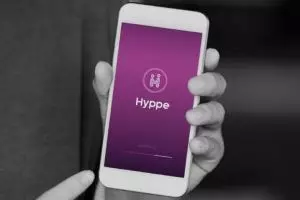 Hyppe, media sosial karya Indonesia yang punya 10 konten sekaligus