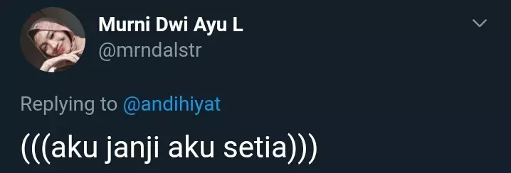 Ucapan khas buaya darat twitter Ucapan khas buaya darat twitter