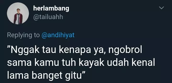 Ucapan khas buaya darat twitter Ucapan khas buaya darat twitter