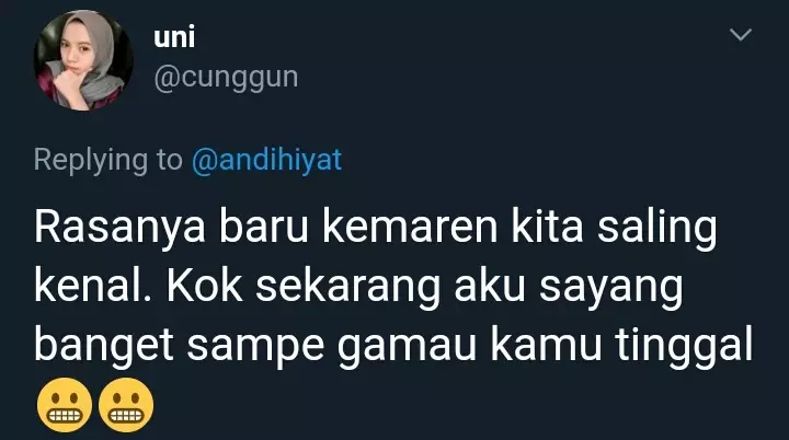 Ucapan khas buaya darat twitter Ucapan khas buaya darat twitter