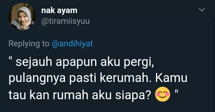 Ucapan khas buaya darat twitter Ucapan khas buaya darat twitter