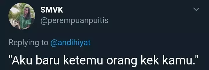Ucapan khas buaya darat twitter Ucapan khas buaya darat twitter