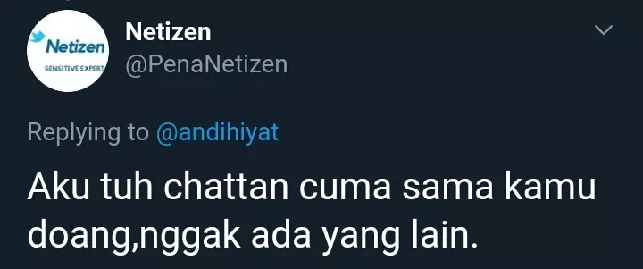 Ucapan khas buaya darat twitter Ucapan khas buaya darat twitter