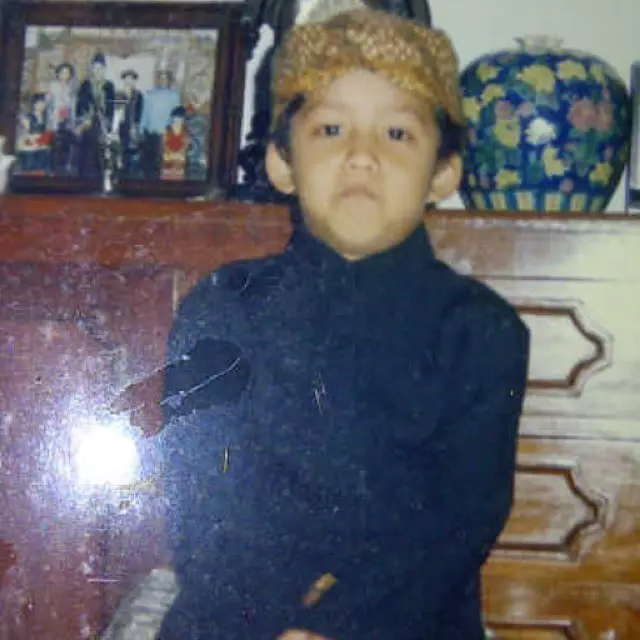 Ayu Ting Ting Instagram