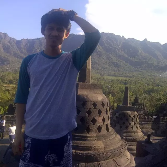 Ayu Ting Ting Instagram