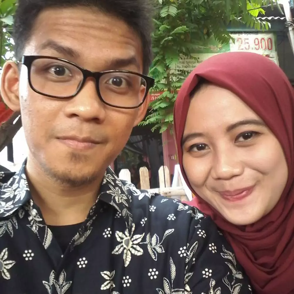 Ayu Ting Ting Instagram