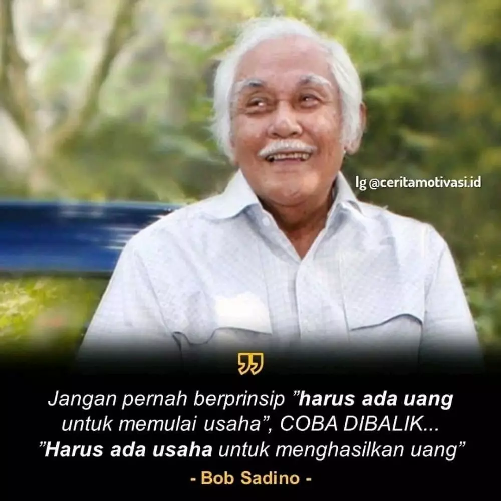 kata motivasi semangat berbisnis © 2021 brilio.net kata motivasi semangat berbisnis © 2021 brilio.net