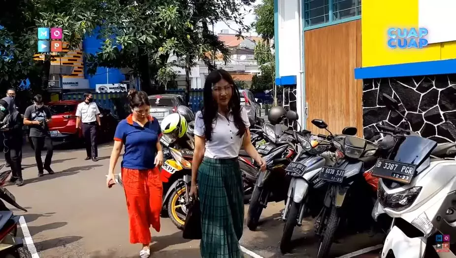 Sarwendah YouTube Sarwendah YouTube