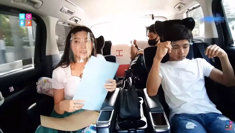 Sarwendah YouTube Sarwendah YouTube