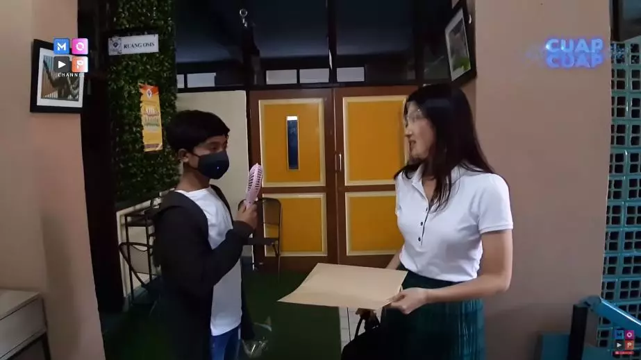 Sarwendah YouTube Sarwendah YouTube