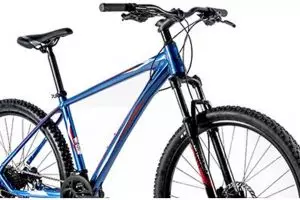 Harga sepeda United Detroid 2.10 dan spesifikasinya