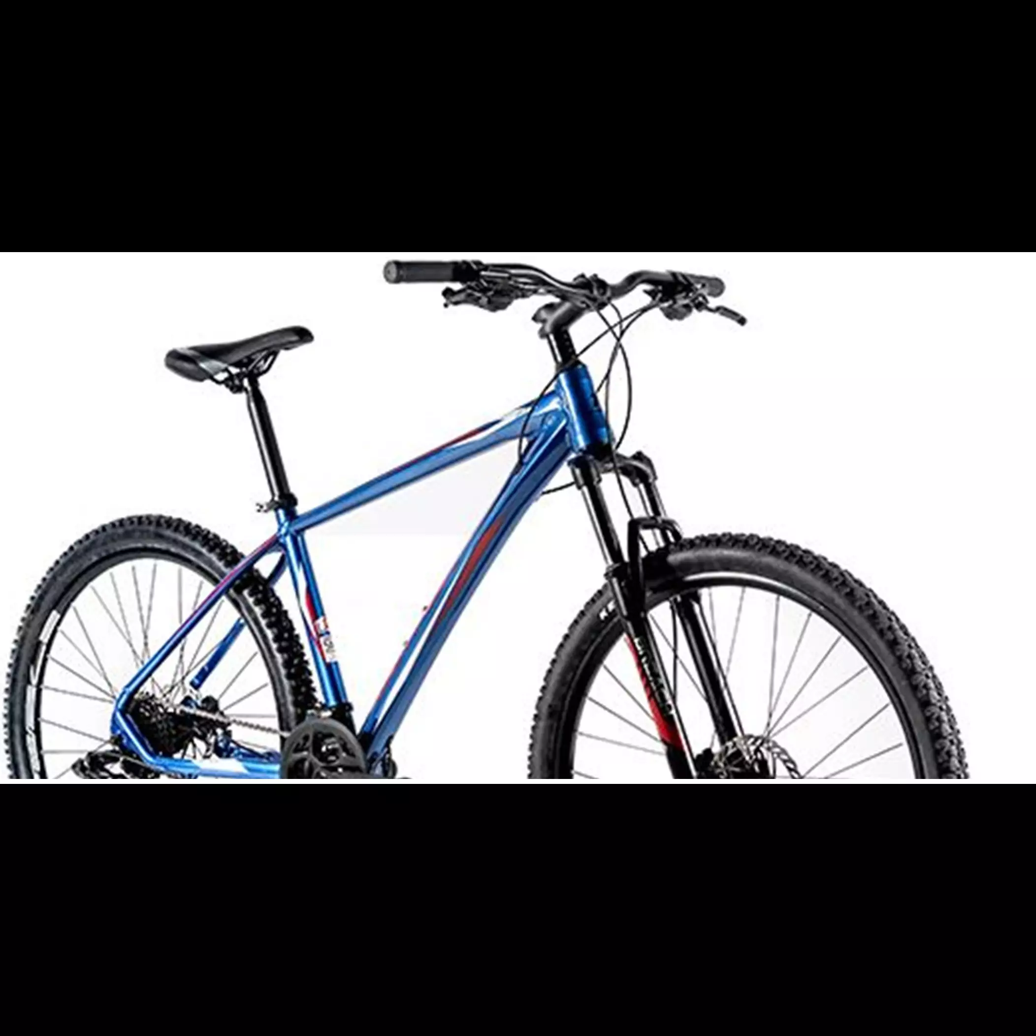 Harga sepeda United Detroid 2.10 dan spesifikasinya