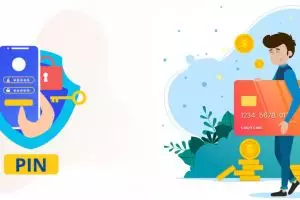 6 Tips aman bertransaksi nontunai menggunakan PIN