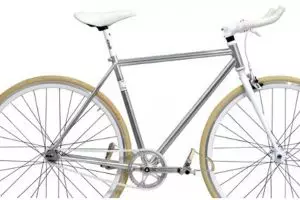 Harga sepeda Polygon Fixie Zenith FX dan spesifikasinya, kuat & kokoh