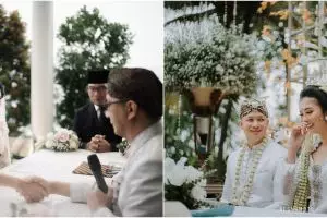 Urutan wali nikah bagi calon mempelai wanita
