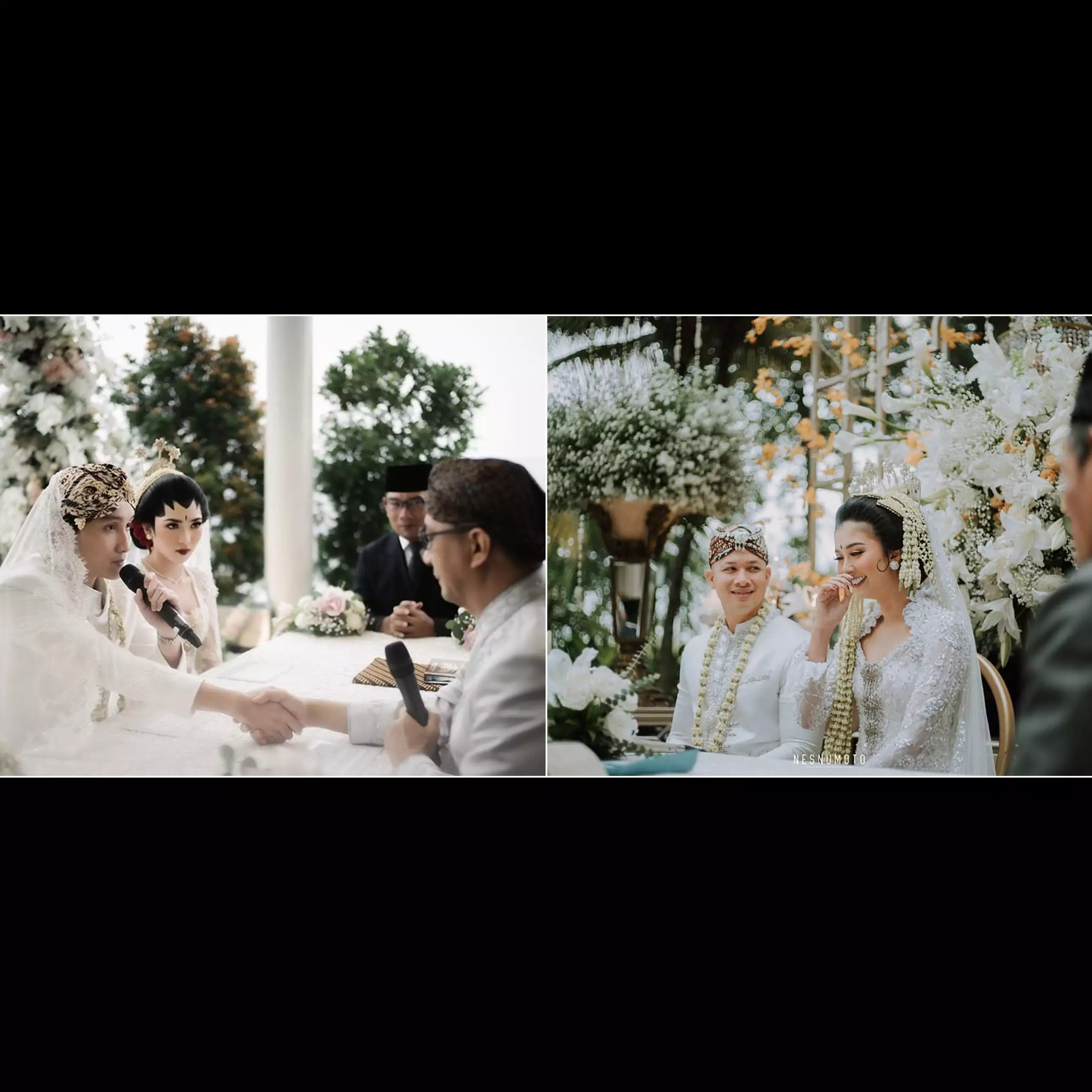 Urutan wali nikah bagi calon mempelai wanita