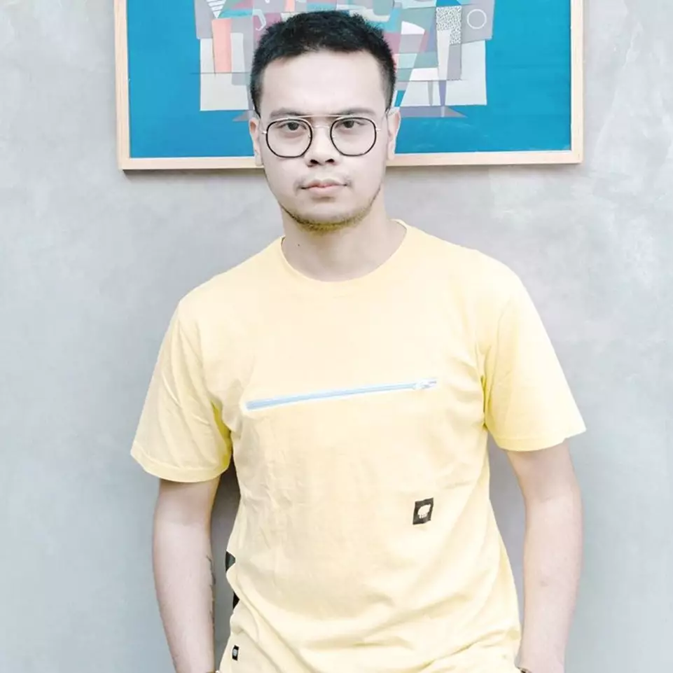 Reza SMASH ungkap penyebab perceraiannya dengan Fabiola