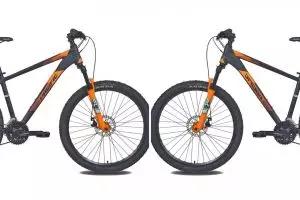 Harga sepeda Pacific Spazio 500 dan spesifikasi, nyaman dan kokoh