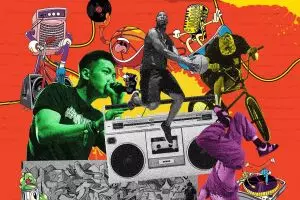 Digelar virtual, Flavs Festival hadirkan musisi papan atas