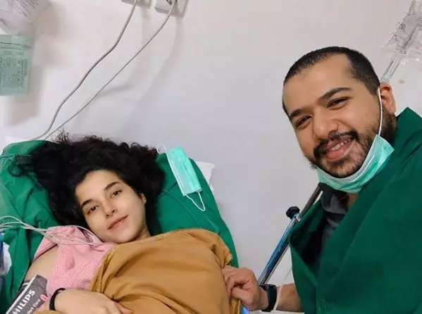 tasya farasya lahiran Instagram