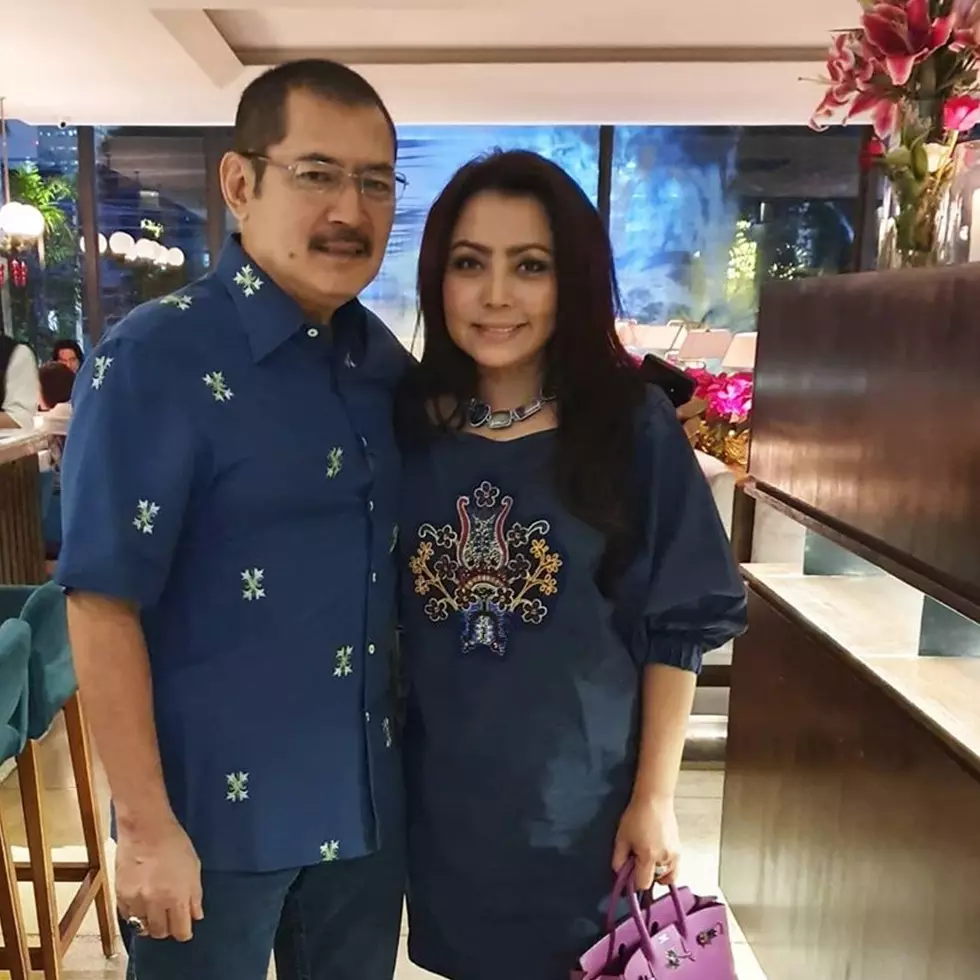 Unggah menu masakan, Mayangsari bagikan resep disayang suami