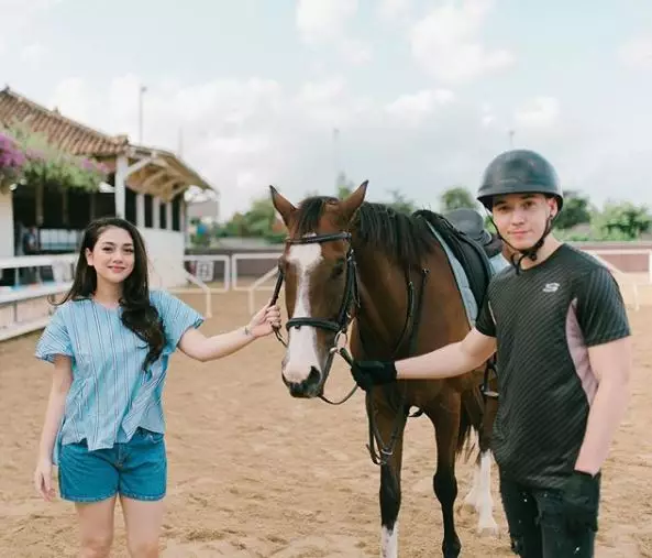 stefan berkuda Instagram