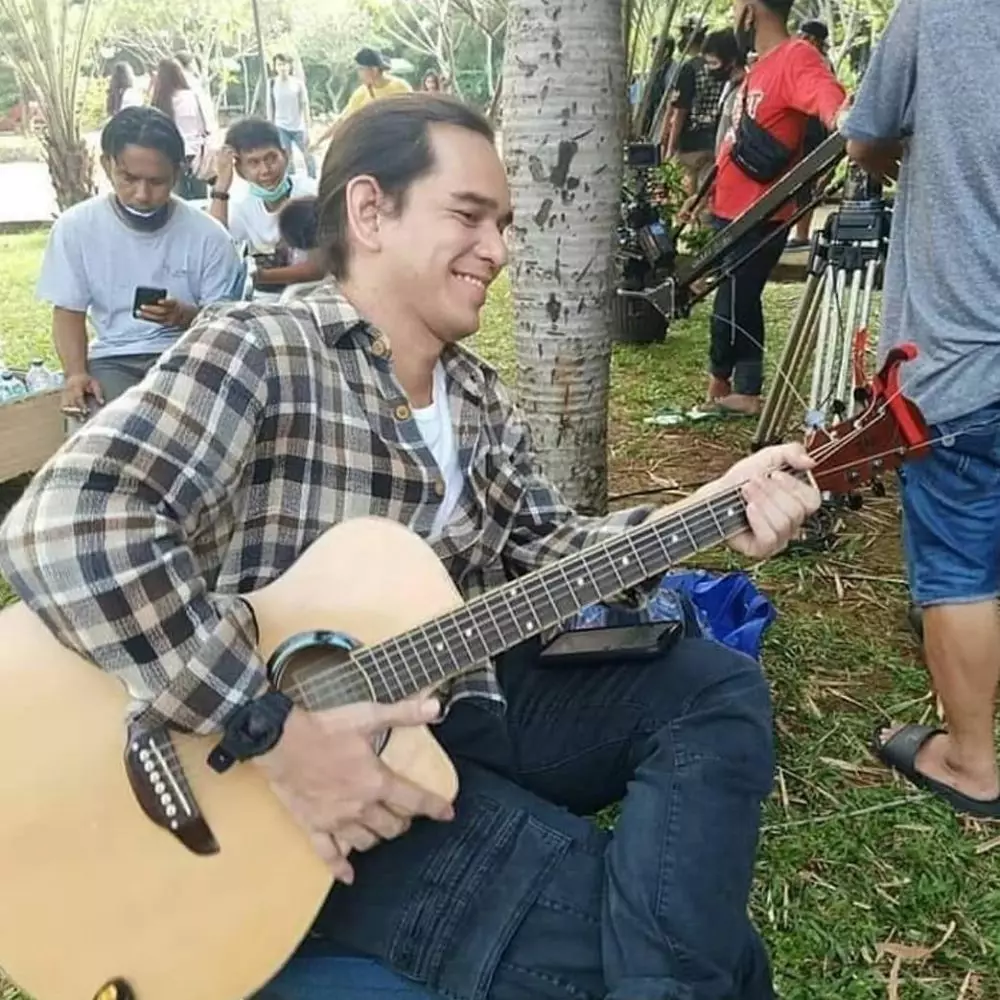 BTS Samudra Cinta tayang lagi © 2020 brilio.net BTS Samudra Cinta tayang lagi © 2020 brilio.net