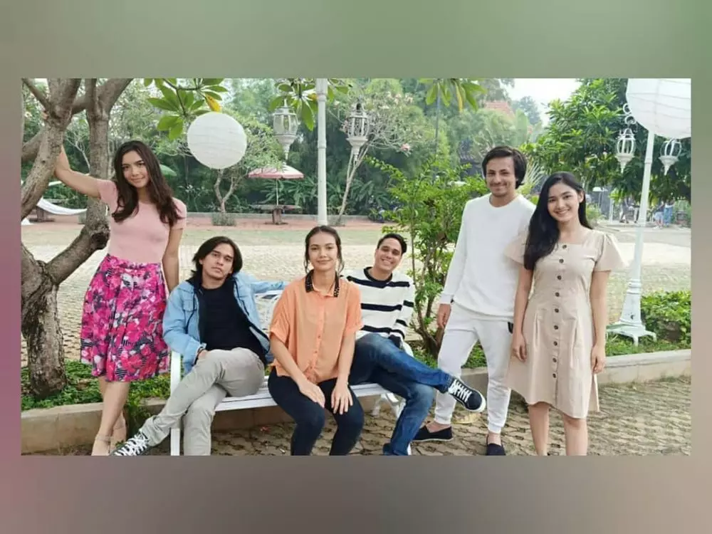 BTS Samudra Cinta tayang lagi © 2020 brilio.net BTS Samudra Cinta tayang lagi © 2020 brilio.net