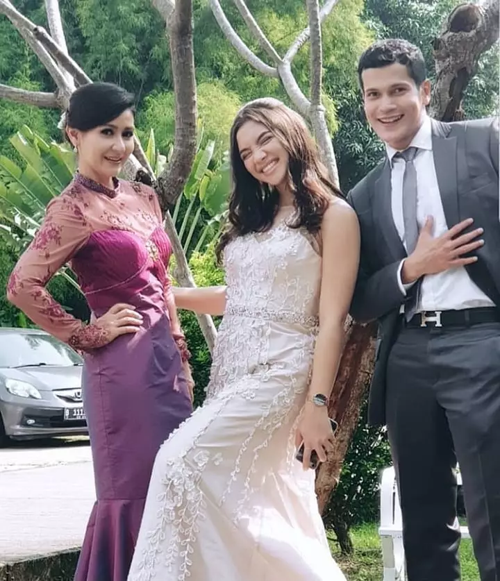 BTS Samudra Cinta tayang lagi © 2020 brilio.net BTS Samudra Cinta tayang lagi © 2020 brilio.net