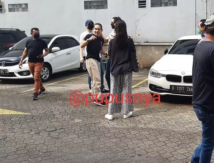 BTS Samudra Cinta tayang lagi © 2020 brilio.net BTS Samudra Cinta tayang lagi © 2020 brilio.net