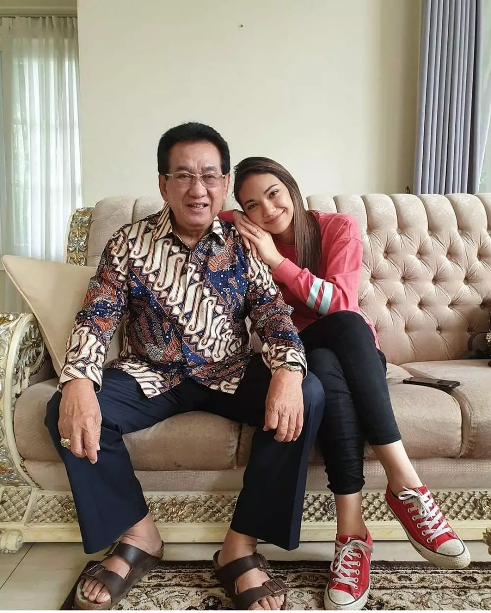 BTS Samudra Cinta tayang lagi © 2020 brilio.net BTS Samudra Cinta tayang lagi © 2020 brilio.net