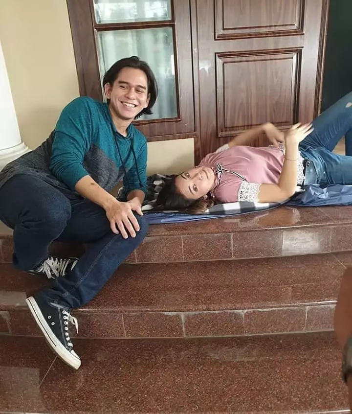 BTS Samudra Cinta tayang lagi © 2020 brilio.net BTS Samudra Cinta tayang lagi © 2020 brilio.net