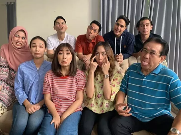BTS Samudra Cinta tayang lagi © 2020 brilio.net BTS Samudra Cinta tayang lagi © 2020 brilio.net