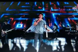 5 Fakta Neno Fest, konser streaming online terbesar