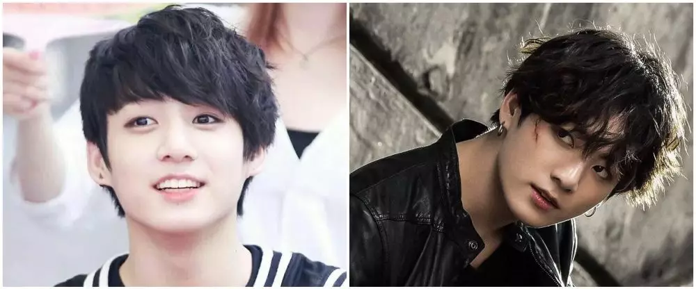 transformasi anggota grup K-Pop koreaboo transformasi anggota grup K-Pop koreaboo