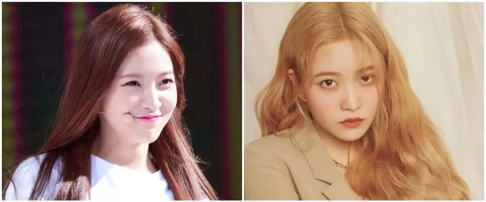 transformasi anggota grup K-Pop koreaboo transformasi anggota grup K-Pop koreaboo