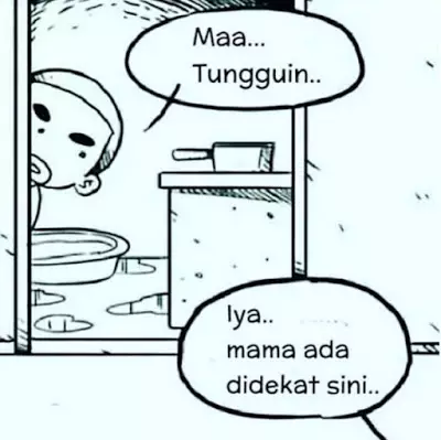 Meme ngomong sama emak Berbagai sumber Meme ngomong sama emak Berbagai sumber