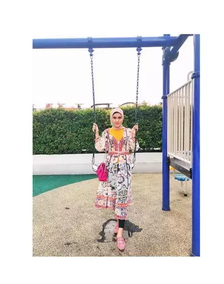 potret terbaru ade bunga mantan istri andika mahesa instagram potret terbaru ade bunga mantan istri andika mahesa instagram